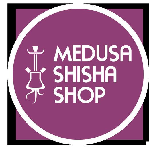 Medusa Shisha Shop - YouTube