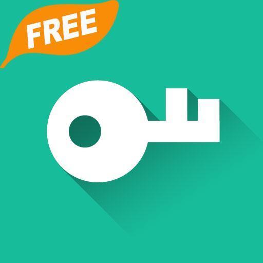 App AmazeVPN unlimited Proxy