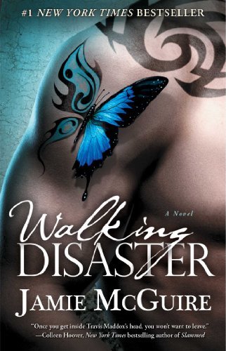 Book Walking Disaster: A Novel