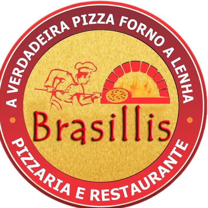 Restaurants Pizzaria Brasillis - Marcos Freire,Fortaleza