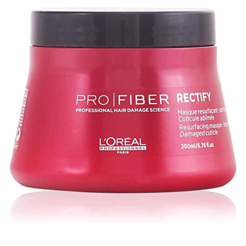 Place L'Oréal Expert Pro Fiber Rectify - Mascarilla de cabello