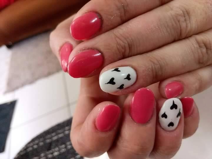 Fashion Unhas de Amor