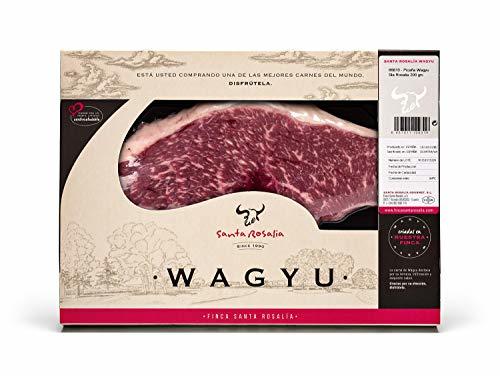 Product Picanha de Wagyu 250/300gr