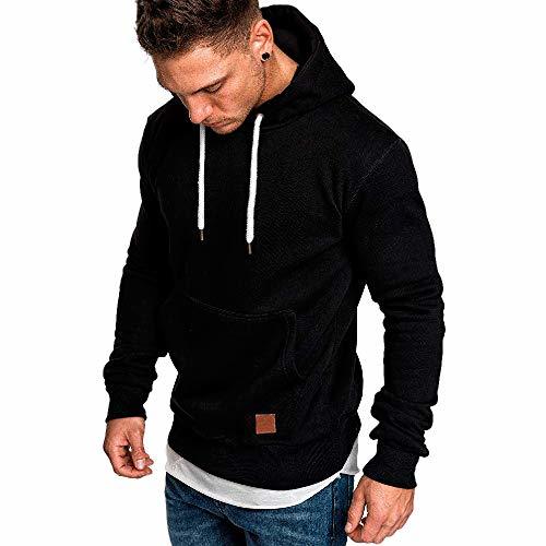 Product Aberimy Sudaderas Hombre