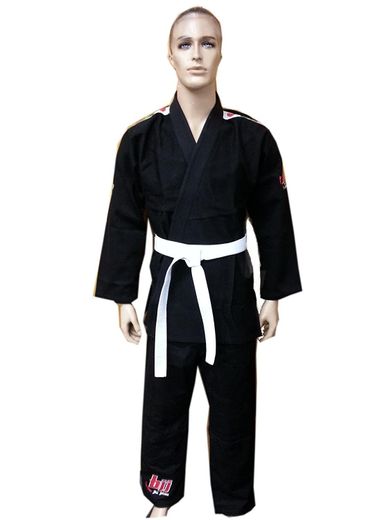 Kimono jiu-jitsu 