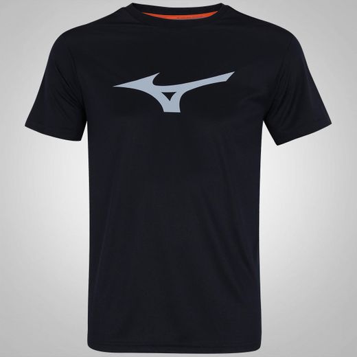 Camisetas Mizuno Femininas e Masculinas - Centauro.com.br