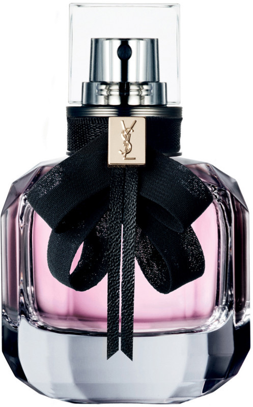 Social Yves Saint lourent perfume 