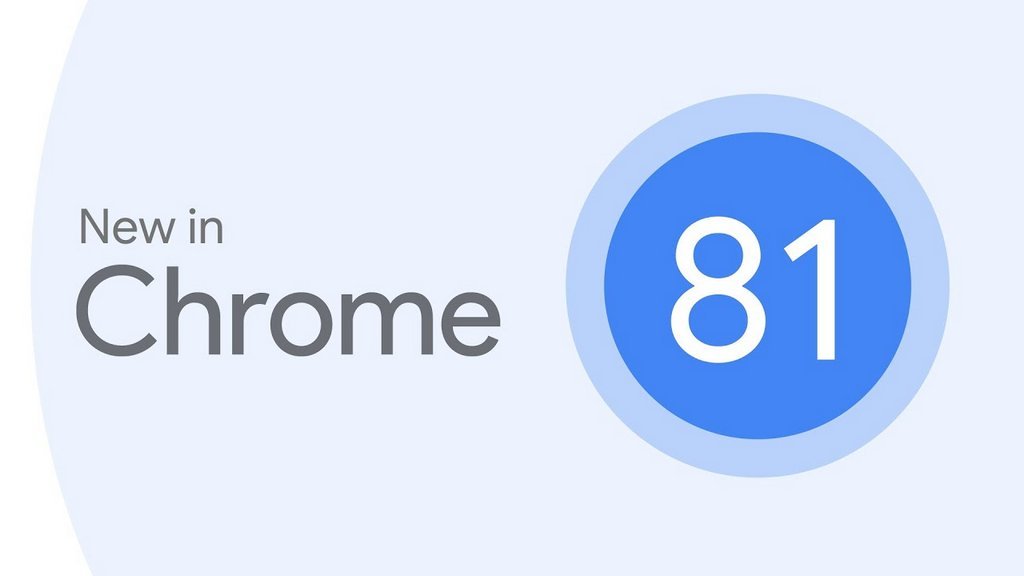 Fashion Google Chrome 81 já está disponível e estas são as principais ...