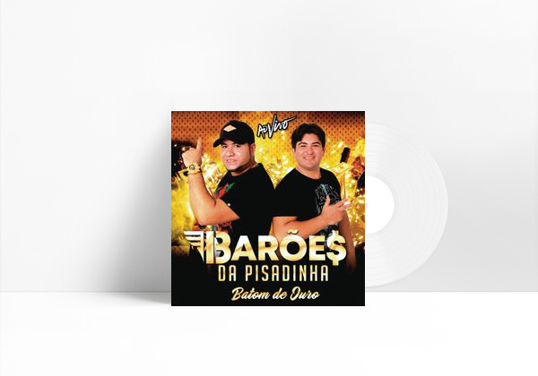 Music Bebê Vem Me Procurar