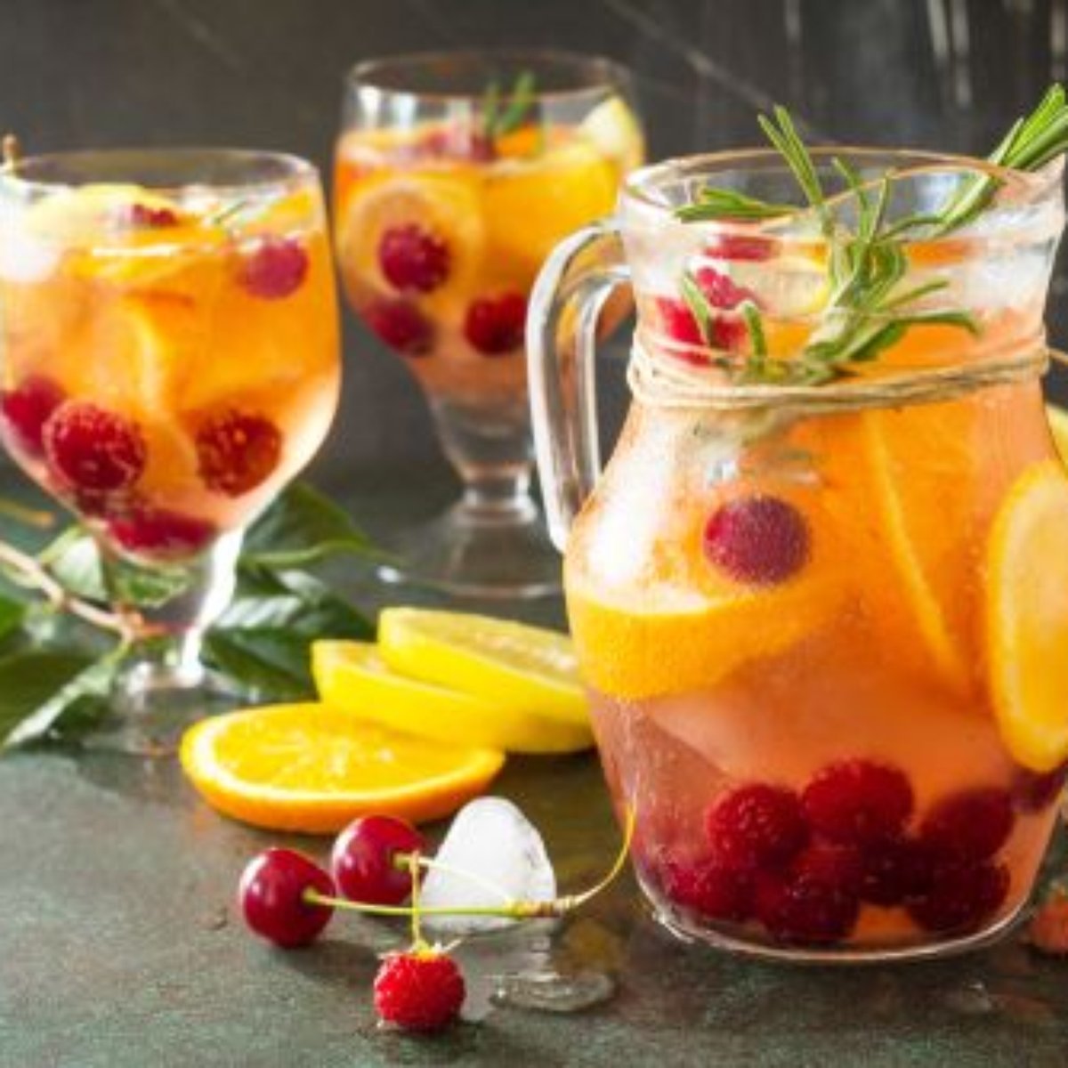 Product Sangria branca