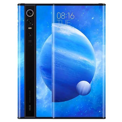 ginal Xiaomi MIX Alpha 12 GB 512 GB Snapdragon 855 Plus 7.92