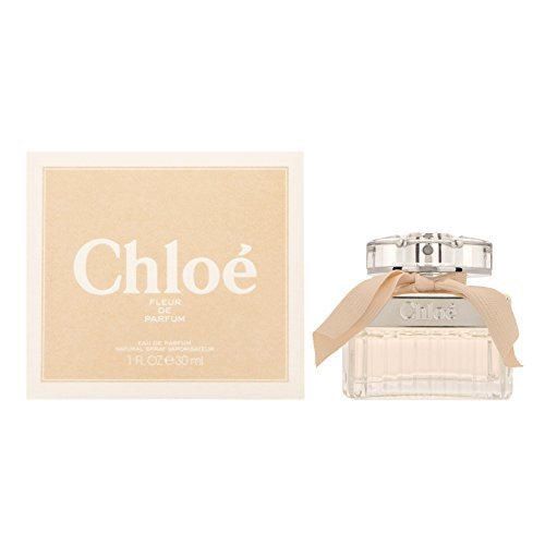 Chloe Fleur de Parfum Agua de Perfume