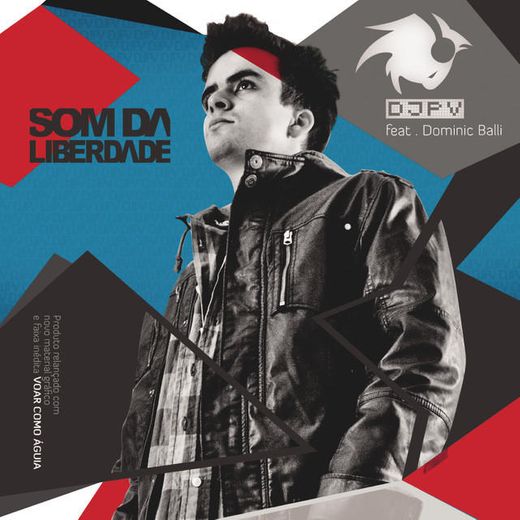 Som da Liberdade (feat. Tevão Lino & Ivair Filho) - Remix