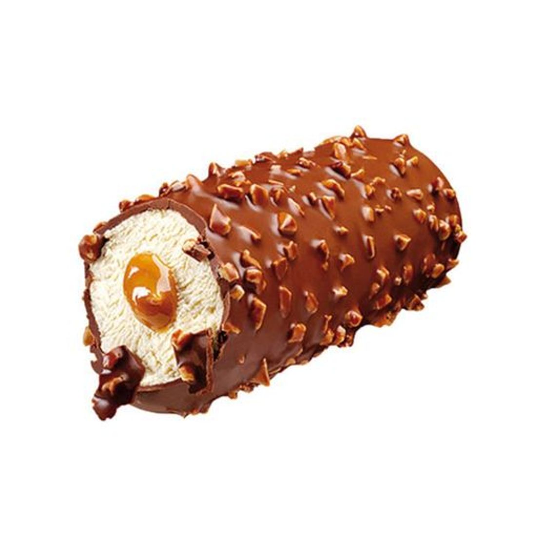 Product Magnum Caramel & Nuts