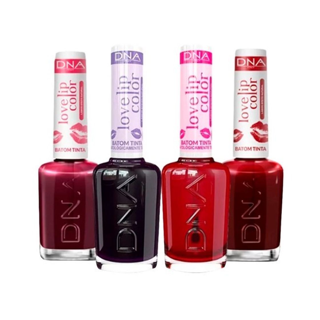 Moda Liptint dna