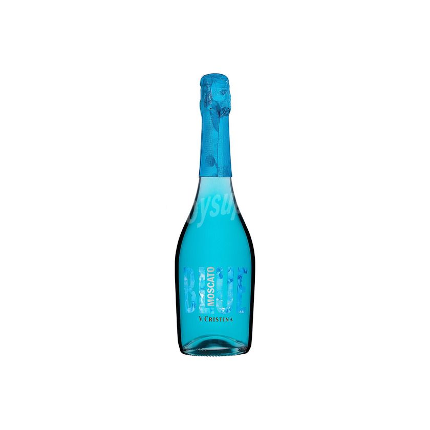 Product Vino dulce Blue moscato V