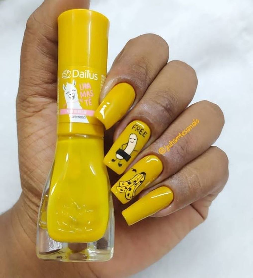 Moda Esmalte DAILUS