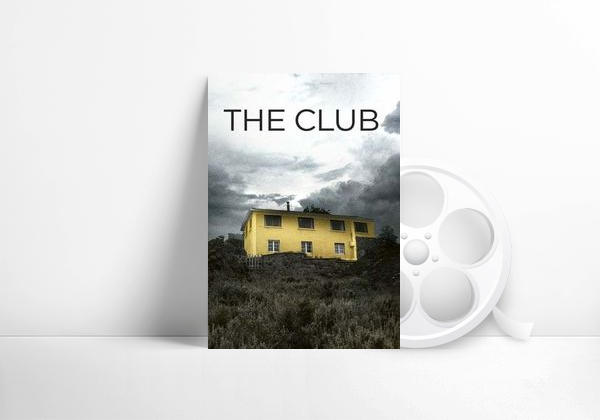 Movie The Club