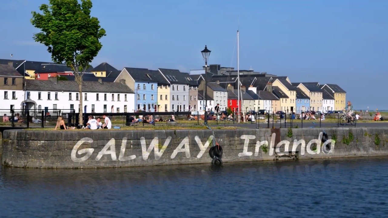 Lugar Galway