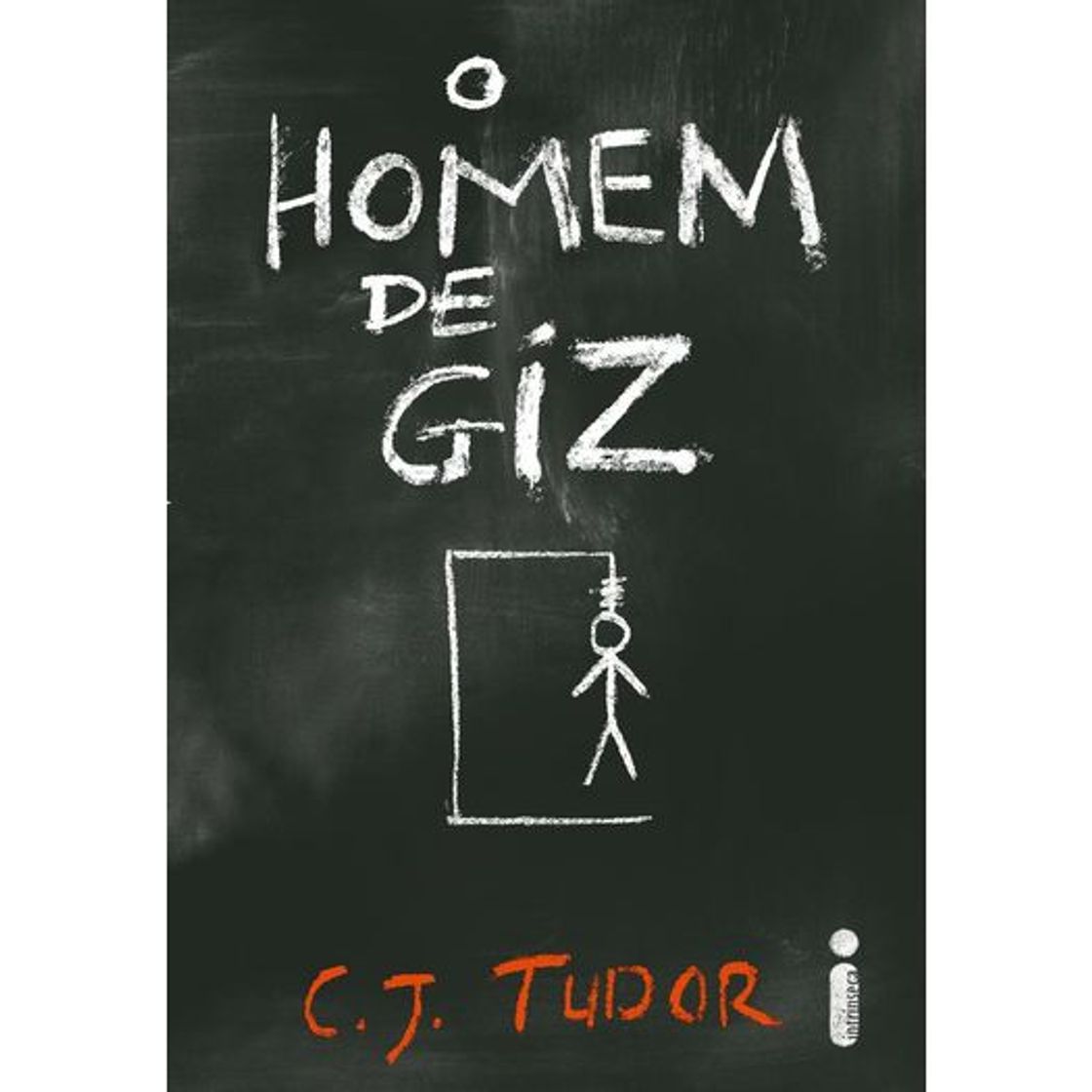 Libros Homem De Giz, O - Intrinseca - Livrarias Curitiba