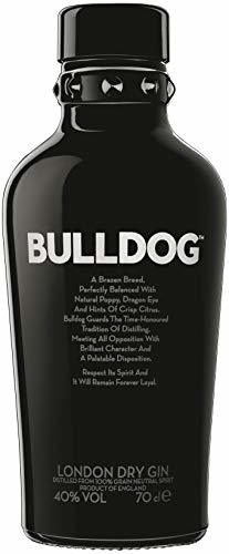 Social BULLDOG 1L.