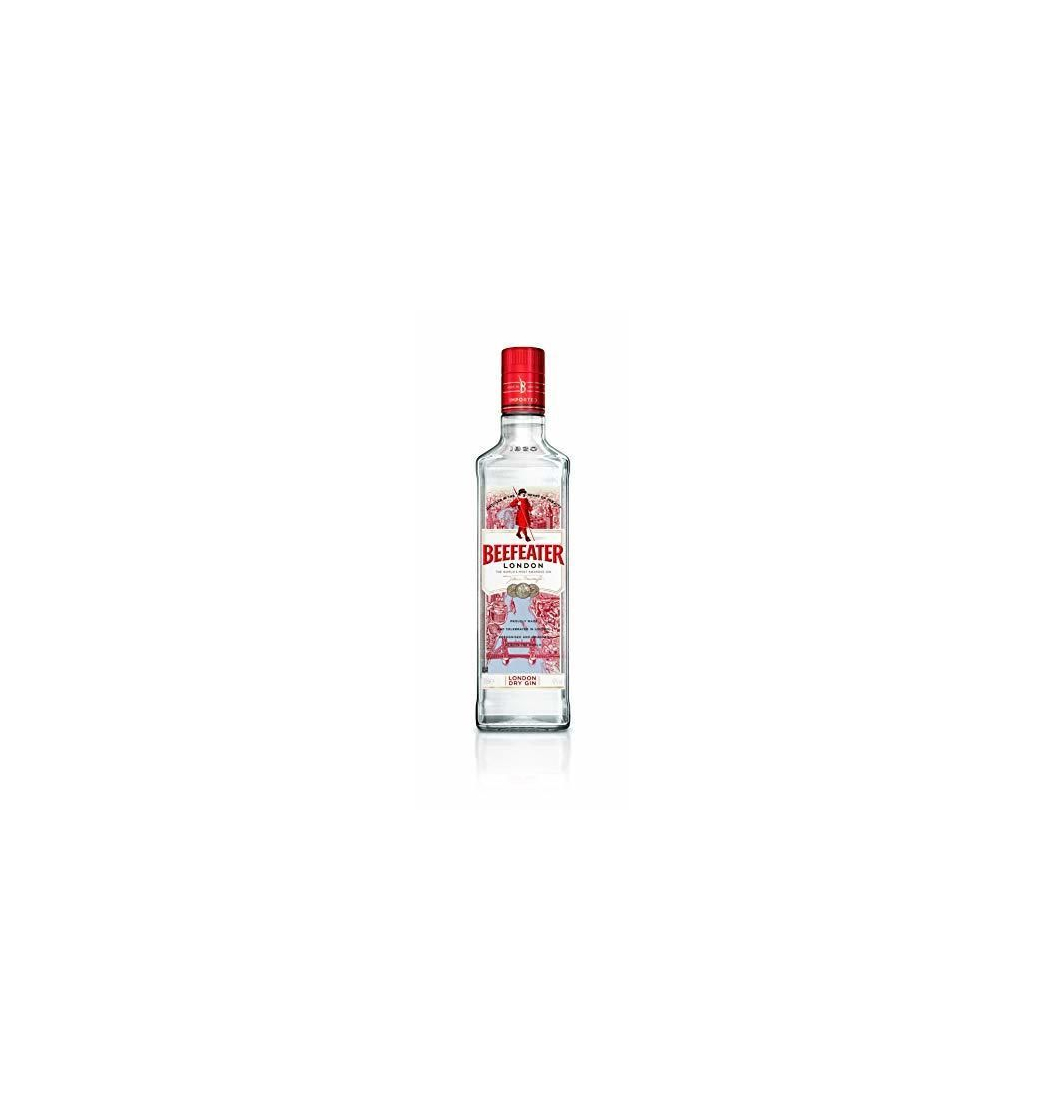 Social Beefeater London Dry Ginebra