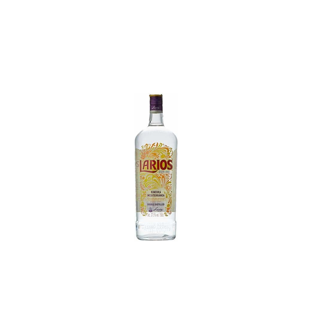 Product Larios Ginebra Mediterranea