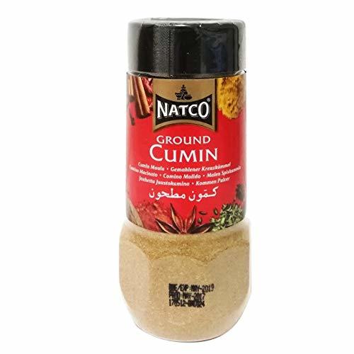 Social NATCO Comino molido 100 g