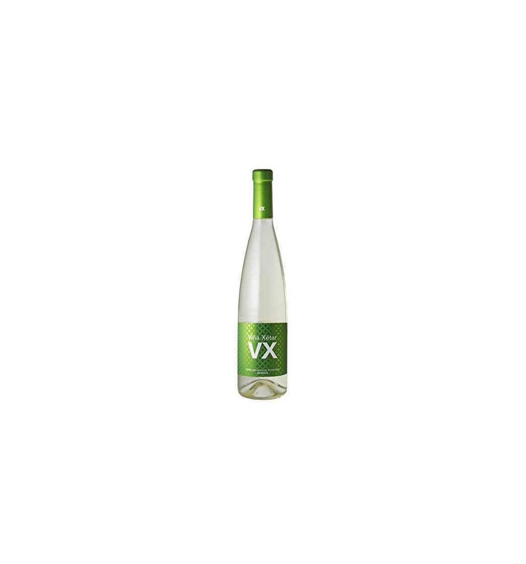 Producto Viña Xetar - Blanco - Airen - 75cl