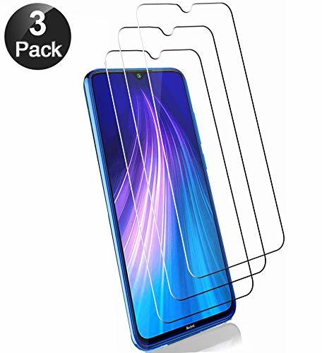 Producto Flysee Cristal Templado para Xiaomi Redmi Note 8