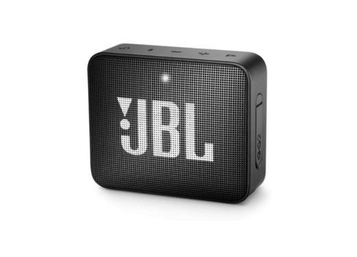 JBL GO+ – Altavoz inalámbrico portátil con Bluetooth