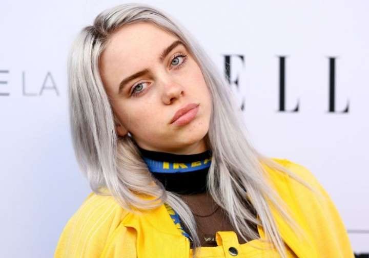 Social BILLIE EILISH (@billieeilish) • Instagram photos and videos