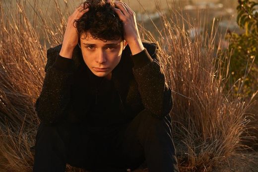 Lucas Jade Zumann (@lucasjzumann) • Instagram photos and videos