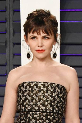 Ginnifer Goodwin - Wikipedia