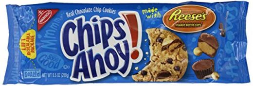 Chips Ahoy! Chewy Cookies