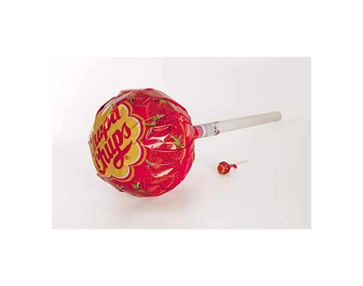 Producto Chupa Chups Lollipop Mega Chups