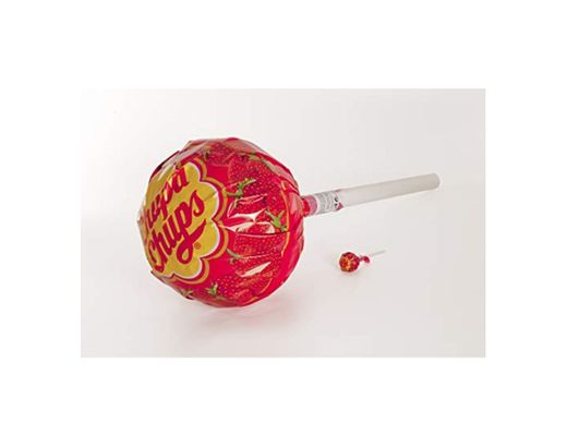 Chupa Chups Lollipop Mega Chups