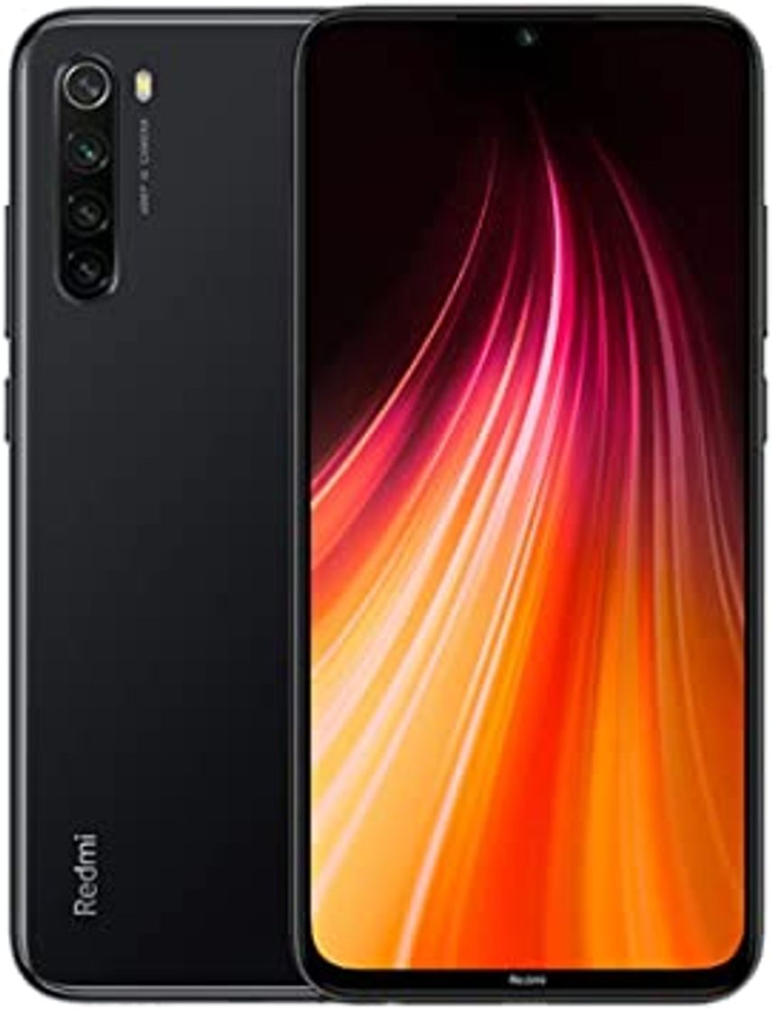 Electrónica Xiaomi Redmi Note 8 RAM 4GB ROM 64GB Android 9.0 Versión Global