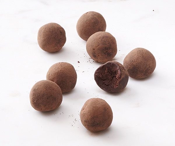 Fashion Godiva Trufas