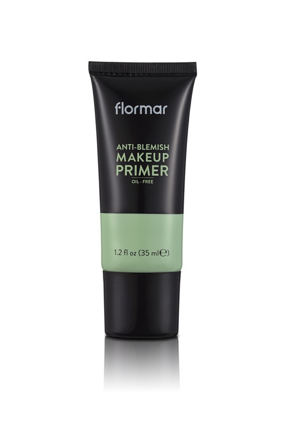 Moda FLORMAR - ANTI BLEMISH MAKEUP PRIMER