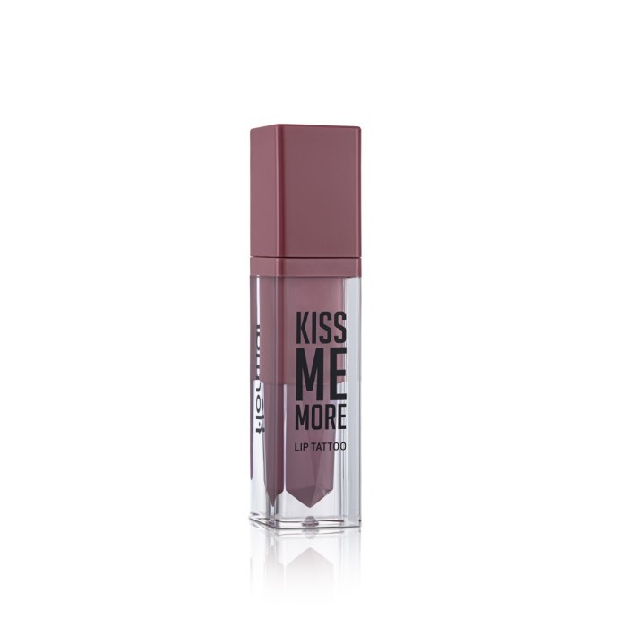 Moda FLORMAR - KISS ME MORE LIP TATTOO 06

