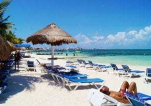 Place Playa Cancun