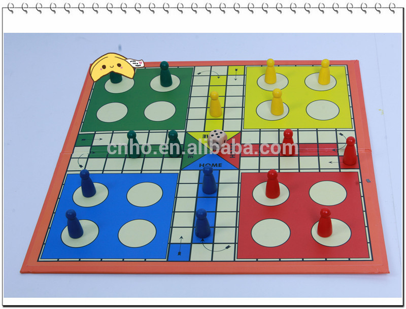 Producto Ludo para niños 