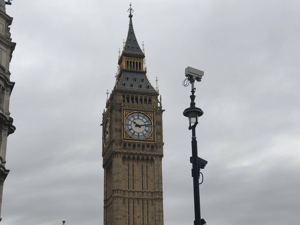 Big Ben