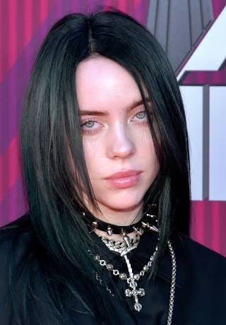 Fashion Billie Eilish