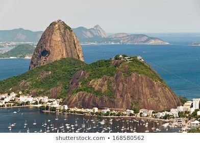 Place Morro da Urca