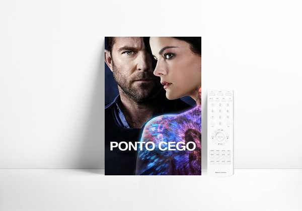 Serie Blindspot