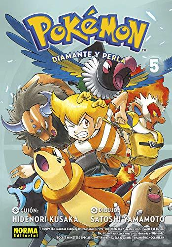 Pokémon 21