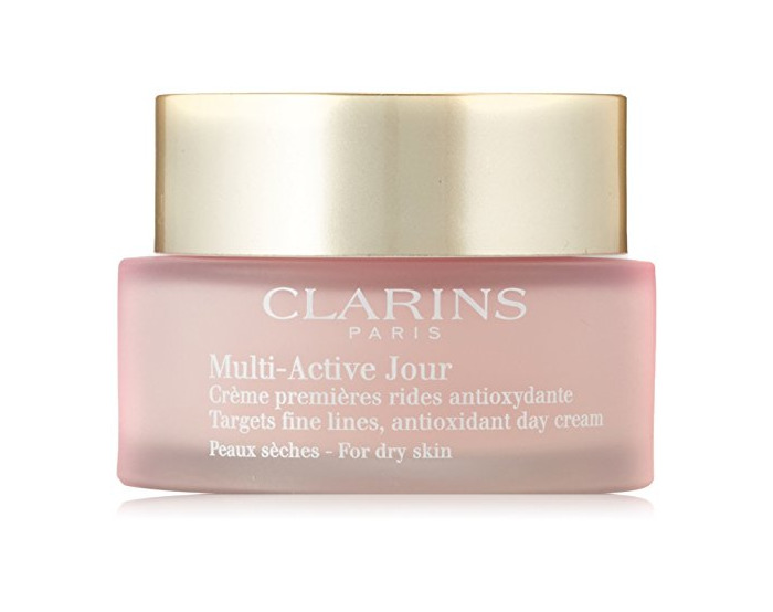 Product Clarins, Espuma Limpiadora Facial