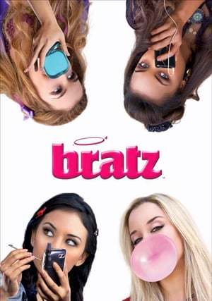 Movie Bratz: La película